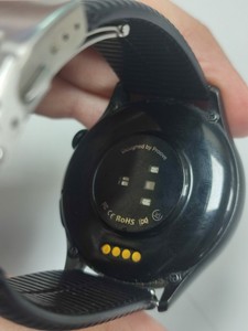 Б/в Смарт-годинник Proove quantum 01-200930924