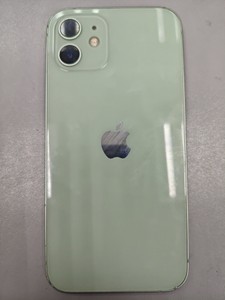 Б/в Мобільний телефон Apple iphone 12 128gb 01-200932145