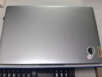 Б/в Ноутбук Lenovo 15/ryzen 5 7520u ddr5/16gb ddr5/hdd *відсутній/ssd 512 gb/*інтегрована 01-200933303