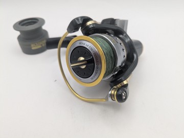 Б/в Котушка рибальська Ryobi ecusima 2000vi 01-200930817