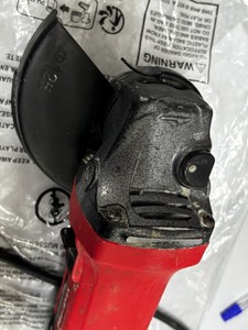 Б/у Угловая шлифмашина Start Pro sag-1170 vp 01-200933923