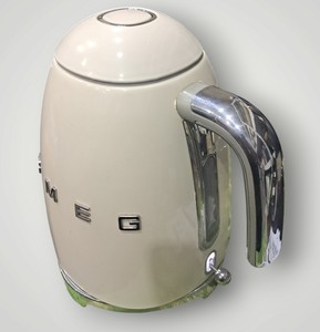 Б/у Электрочайник Smeg klf03creu 01-200924653