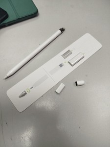Б/в Стилус Apple pencil 1st gen a1603 01-200928230