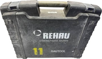 Б/в Ручний інструмент Rehau rautool m1 01-200930409
