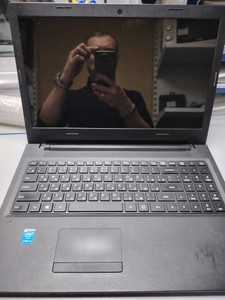 Lenovo 15/core i3 5005u ddr3/8gb ddr3/hdd *відсутній/ssd 240 gb/*інтегрована