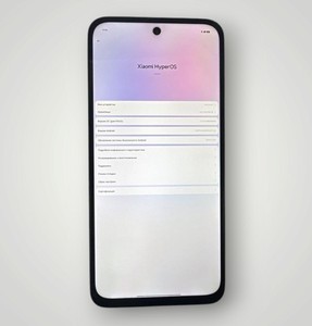 Б/в Мобільний телефон Poco m7 8/256gb 01-200923275