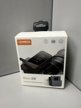 Б/в Мікрофонна система Comica vimo c2 01-200935583