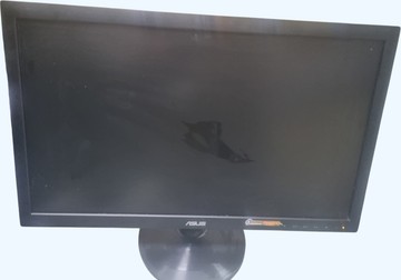 Б/в Монітор Asus vs247 01-200934076