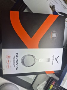 Б/в Навушники Beyerdynamic aventho 200 01-200935760