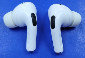 Б/в Навушники Apple airpods pro 2nd generation with magsafe charging case usb-c 01-200866316