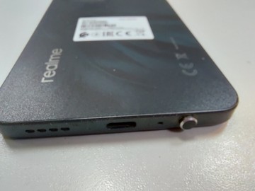 Б/у Мобільний телефон Realme c71 6/128gb 01-200935521