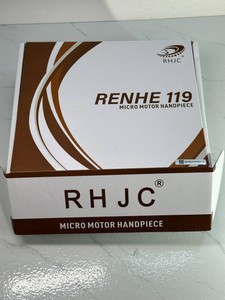 Б/в Фрезер для манікюру Renhe 119 65вт 35000 об/хв 01-200935895