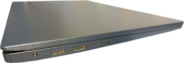 Б/в Ноутбук Lenovo 16/core i3-1115g4 ddr4/8gb ddr4/hdd *відсутній/ssd 256 gb/*інтегрована 01-200937639