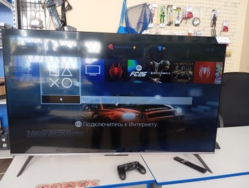 Б/в Ігрова приставка Sony playstation 4 slim 1tb 01-200938665