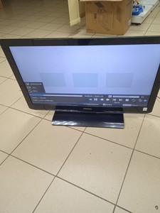 Б/у Телевизор Toshiba 32hl833g 01-200938371