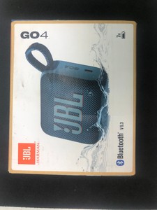 Б/в Акустика Jbl go 4 01-200938045