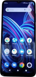 Б/в Мобільний телефон Zte blade a53 2/32gb 01-200935731