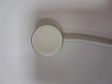 Б/в Смарт-годинник Apple watch series 11 gps + cellular 42mm alu. case 01-200937130