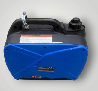Б/в Генератор Biltema dg 1250is 01-200937137