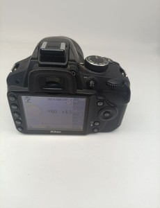 Б/в Фотоапарат Nikon d3200 / nikkor 18-55 3.5-5.6g vr 01-200937360