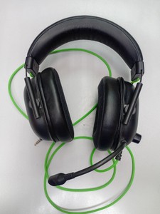Б/в Навушники Razer blackshark v2 x 01-200939856