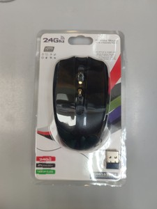 Б/в Мишка бездротова G g 211 16-000274062