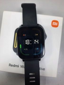 Б/в Смарт-годинник Xiaomi redmi watch 5 active 01-200940670