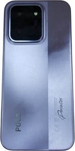 Б/в Мобільний телефон Realme c85 6/128gb 01-200940584