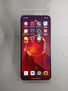 Б/в Мобільний телефон Zte nubia neo 3 gt 5g 12/256gb 01-200940653