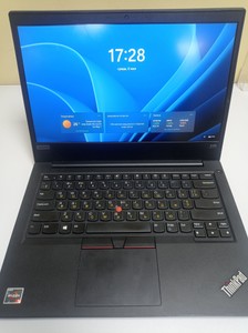 Б/в Ноутбук Lenovo 14/ryzen 5 3500u ddr4/16gb ddr4/ssd 240 gb/*інтегрована 01-200941050