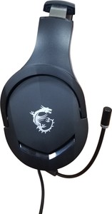Б/в Навушники Msi immerse gh20 01-200905853