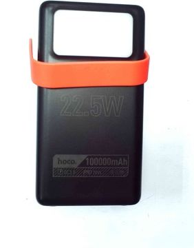 Б/в Повербанк Hoco db03 endure 100000mah 22.5w 01-200941887