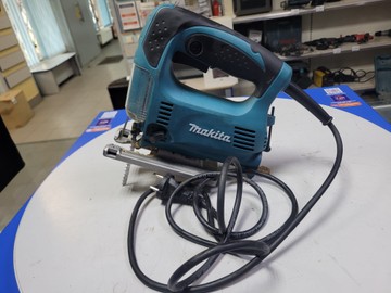 Б/в Електролобзик Makita 4329 romania 01-200900173