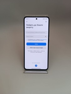 Б/в Мобільний телефон Xiaomi 14t 12/256gb 01-200899555
