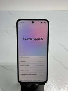 Б/в Мобільний телефон Xiaomi redmi 15 4g 8/256gb 01-200941489