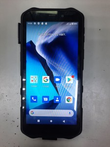 Б/в Мобільний телефон Oukitel wp12 4/32gb 01-200945648