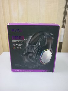 Eksa e1000 v2