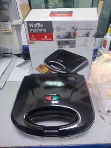 Б/у Вафельница Waffle Machine 105157 01-200945379