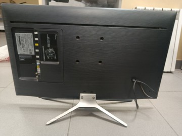 Б/в Телевізор Samsung ue32k5500 01-200932187