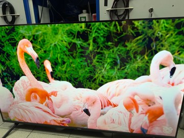 Б/в Телевізор Xiaomi tv a 55 2026 01-200941951