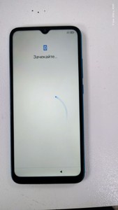 Б/в Мобільний телефон Xiaomi redmi 9a 2/32gb 01-200946356