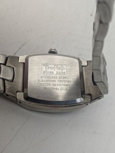 Б/в Годинник Romanson sm3118bl 01-18947881