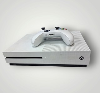 Б/в Ігрова приставка Microsoft xbox one s 1tb 01-200907197