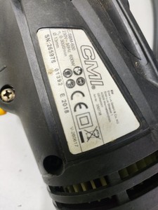 Б/в Дриль ударний Cmi sbm-600 01-200946520