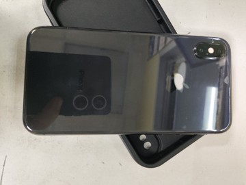 Б/в Мобільний телефон Apple iphone xs 256gb 01-200946519