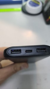 Б/в Повербанк Rivacase va2031 10000mah 01-200946258