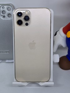 Б/в Мобільний телефон Apple iphone 12 pro 128gb 01-200866173
