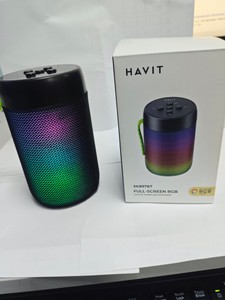Б/в Акустика Havit sk897bt rgb 01-200946192