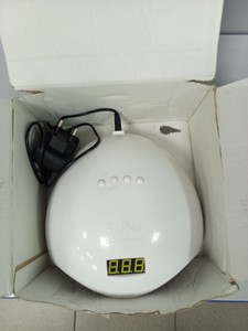 Sunuv sun 5 48w led