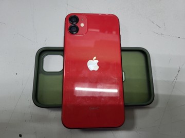Б/у Мобільний телефон Apple iphone 11 64gb 01-200946440